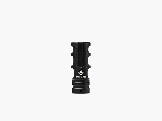 VG6 PRECISION AR .308 GAMMA 762 MUZZLE BRAKE 7.62