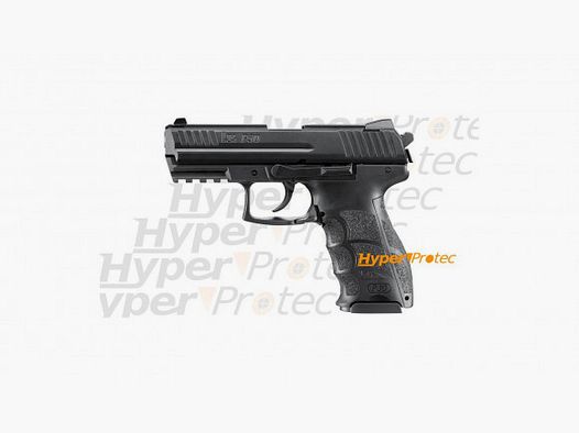 Pistola a allerta Heckler & Koch P30