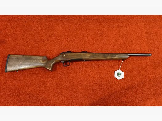 STEEL ACTION HS .308Win