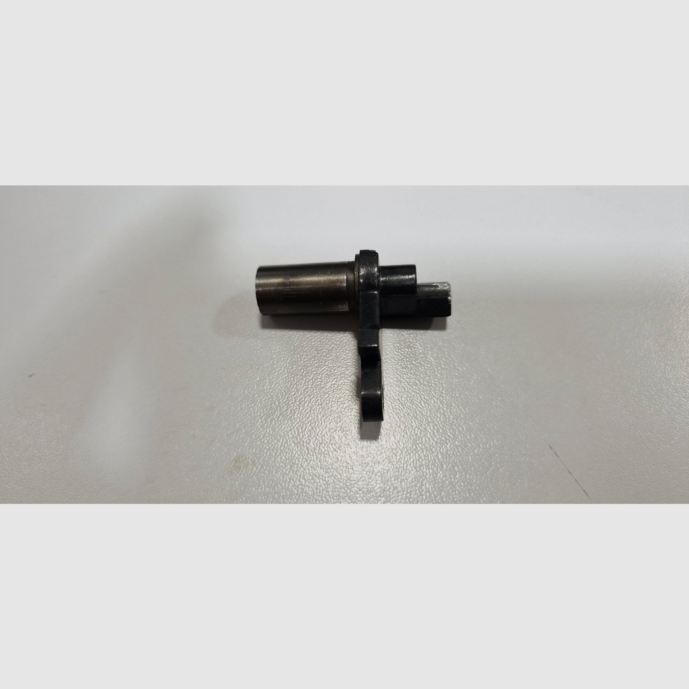 LAGERSTÜTZE FÜR LUGER REVOLVER, Bild 1 von 4