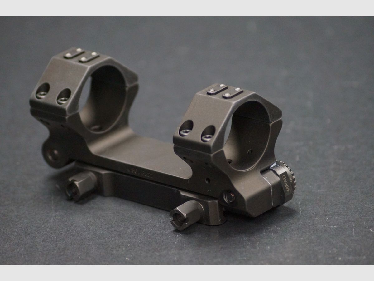 ERATAC Blockmontage Ø36 BH22mm 0-70 MOA, Bild 2 von 6