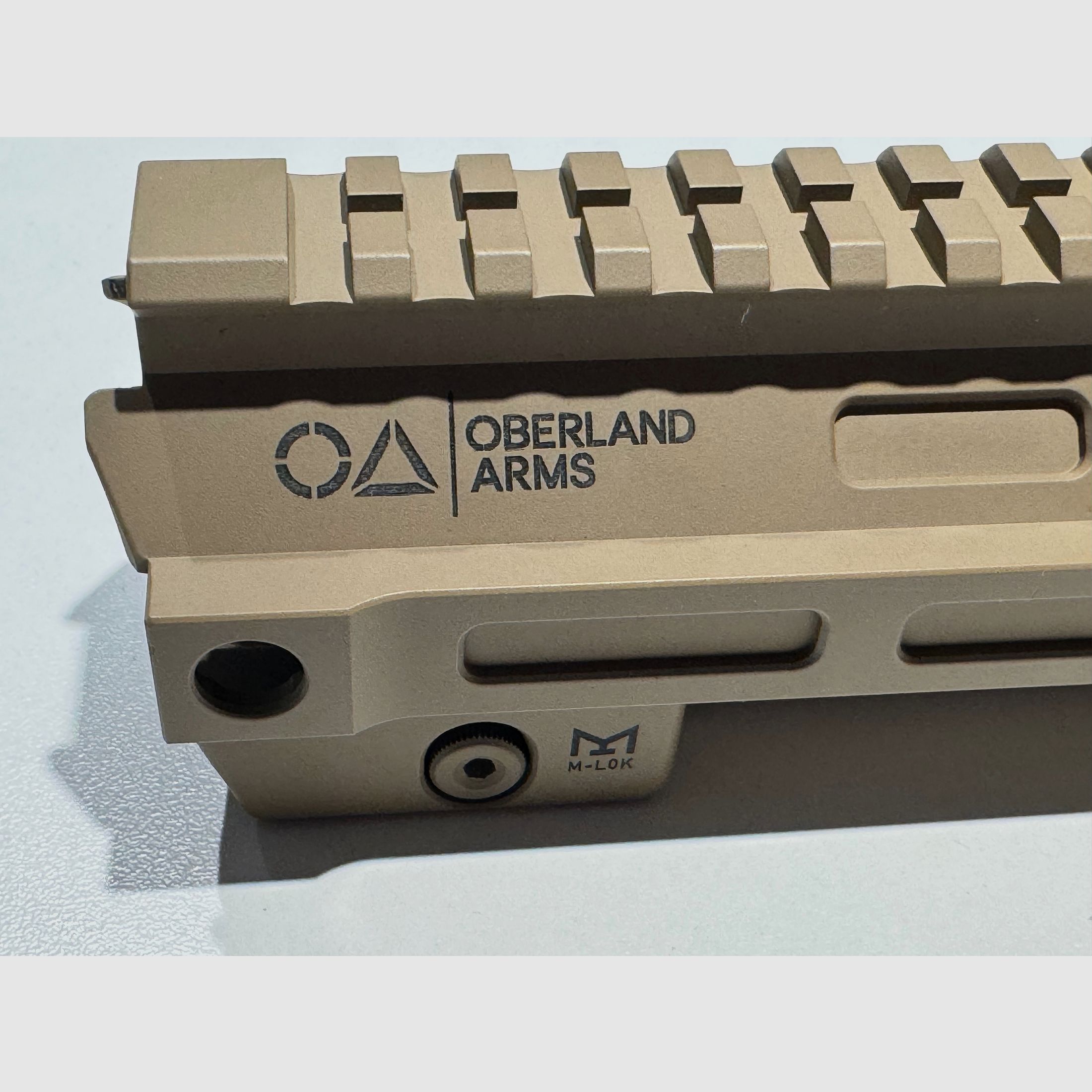 Oberland Arms Sport Handschutz 11,5“ Coyote 