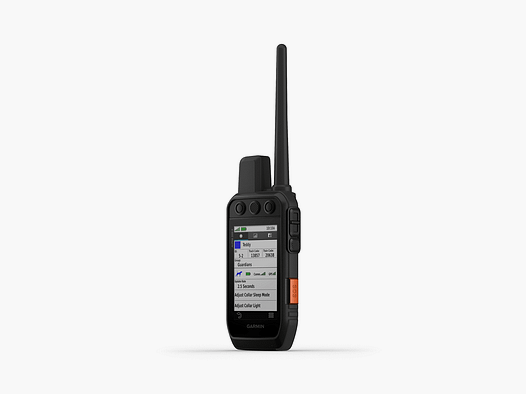 Garmin Alpha 200i K dispositivo di localizzazione per cani