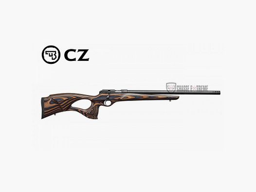 CZ 457 Thumbhole Repetiergeweer 20" 1/2x20