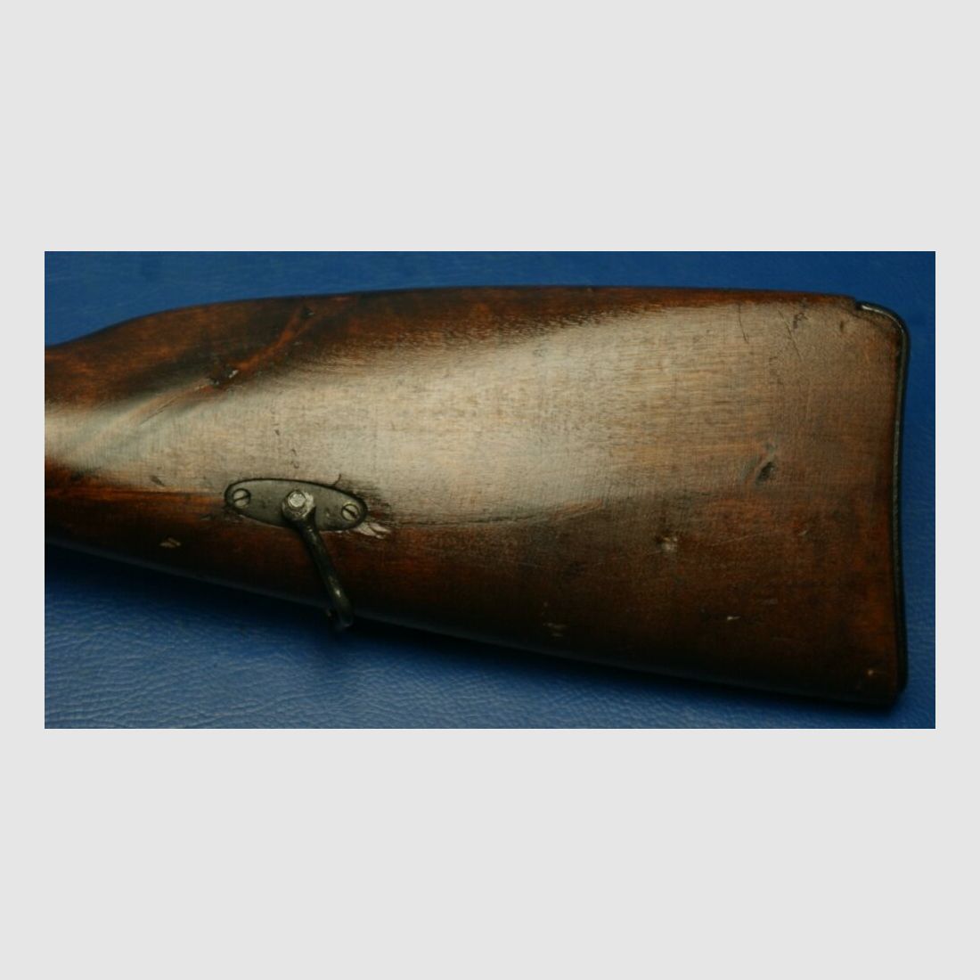 Suojeluskunta Heimwehr Nagant 91/30 7,62x54R