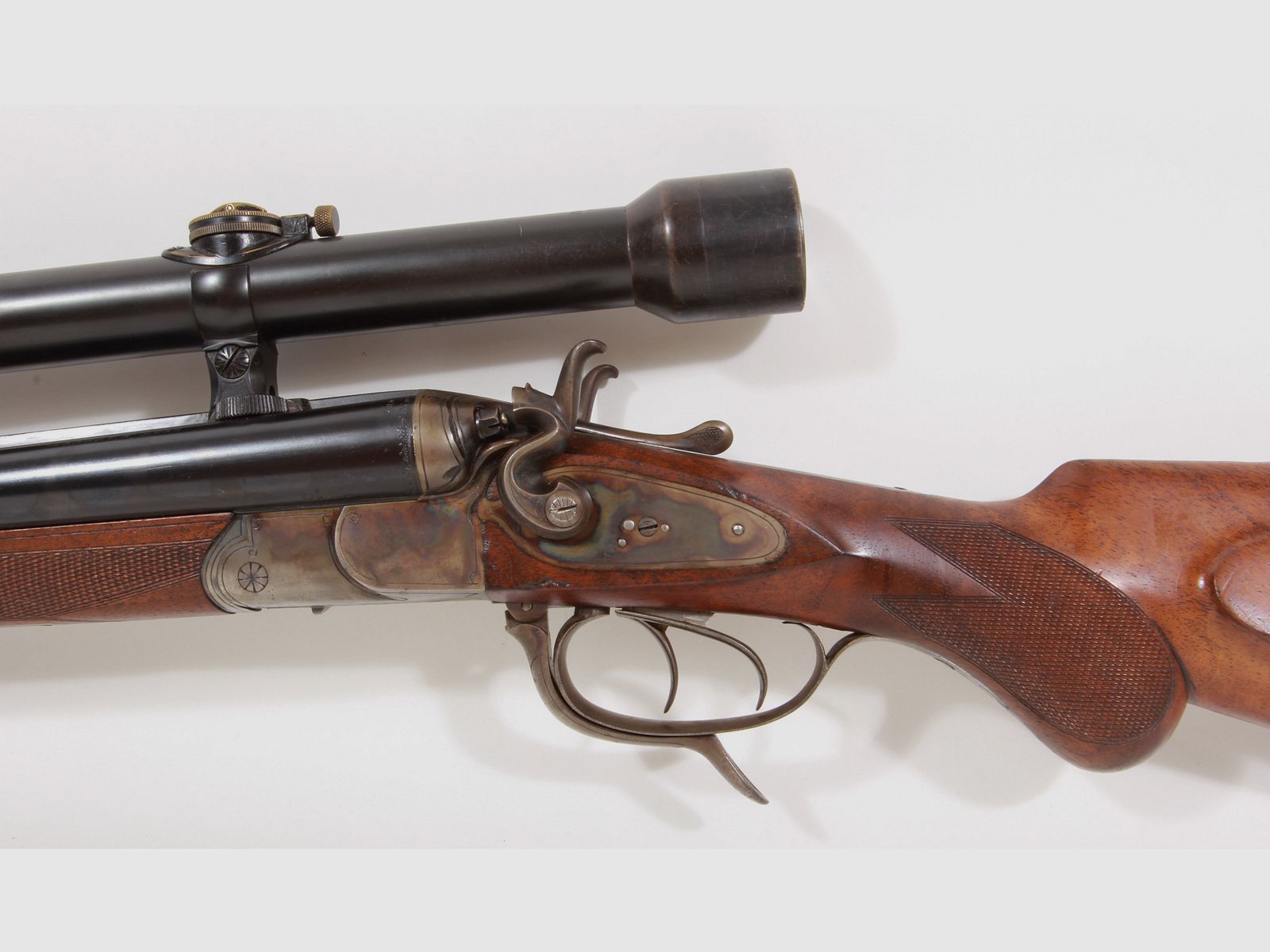 Drilling Jung, Suhl around 1920 Article 14743