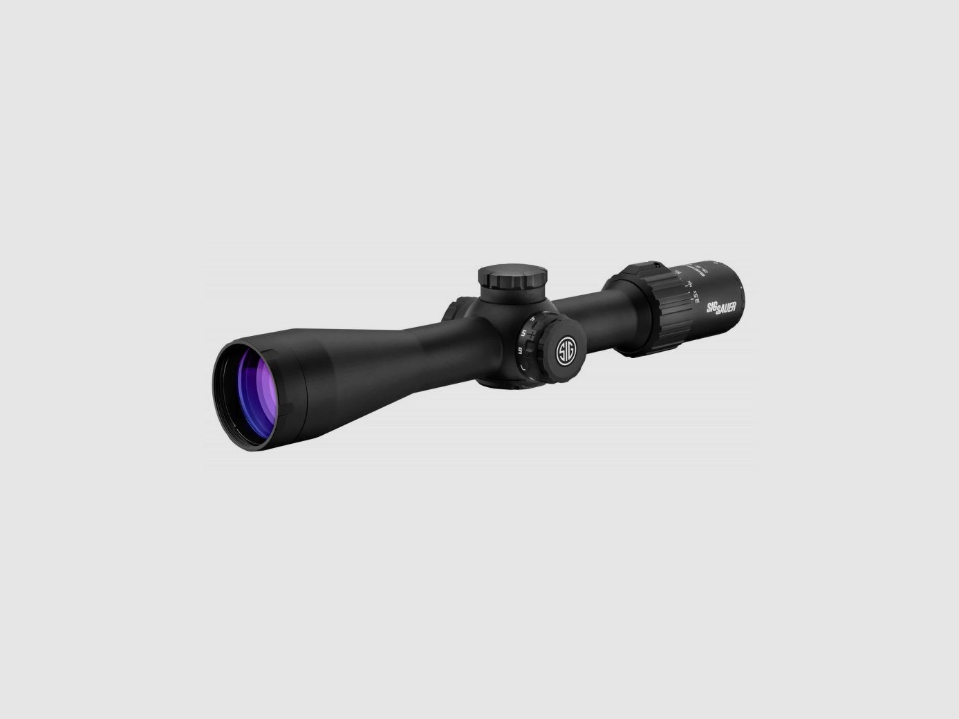 Zielfernrohr Sig Sauer Sierra 3 BDX 3.5-10 x 42, Bild 1 von 5