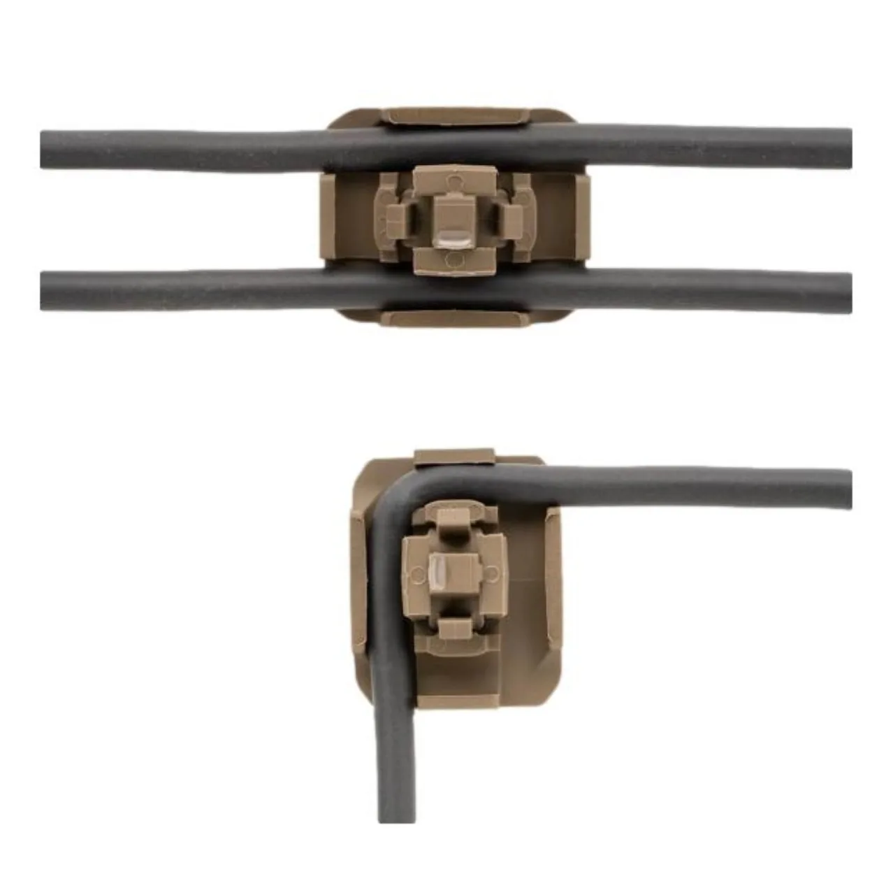 Magpul WCK Wire Control Kit M-LOK – FDE, Bild 2 von 5