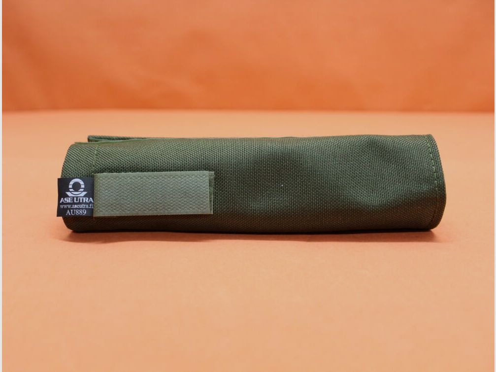 ASE Utra ASE Utra Heat/ Mirage Cover (AU889) OD Green Nomex/ Cordura pour Jet-Z Compact