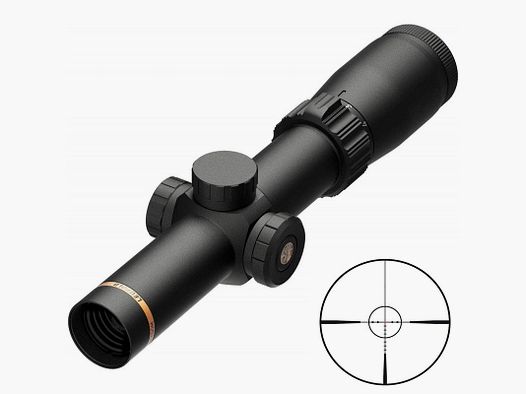 Zielfernrohr LEUPOLD VX-FREEDOM