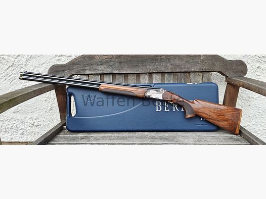 Beretta DT 10 Trident