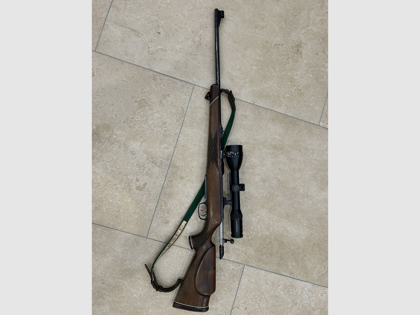 Krico Jagd 7x64, immagine 3 di 5