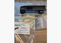 Blaser R8 Swarovski montaje montaje de silla (Recknagel) para Swarovski Rail