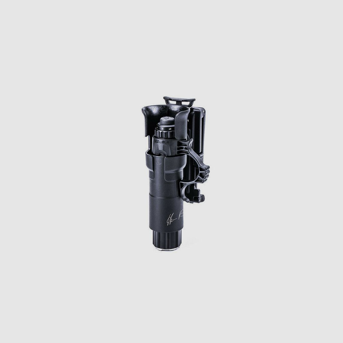Nextorch Nextorch V31 Takt. TL Holster 360° Grad