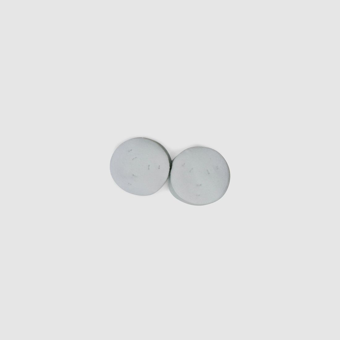 Otis Reinigungspatches 3" für .243 - .12/.10 100 Stück
