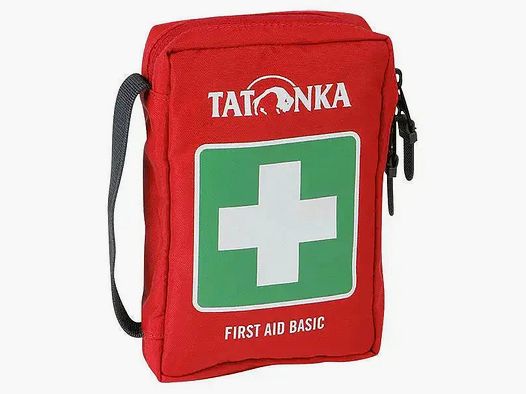 Kit di pronto soccorso Tatonka Basic