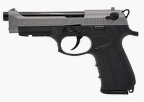 ESC Zoraki 918 titan 9mm PAK Gas- & Signalwaffen