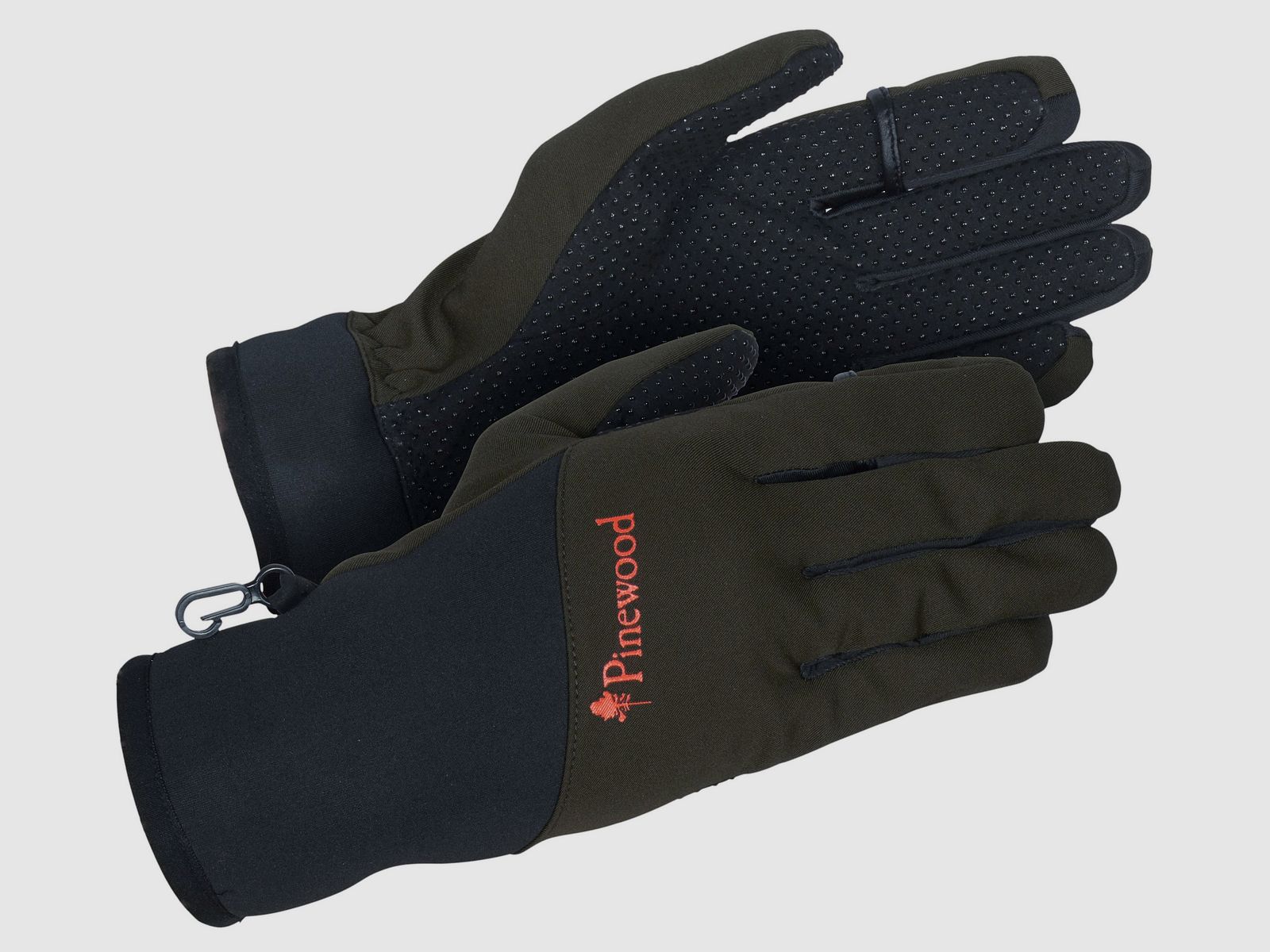 Pinewood Gloves Hunters Neoprene