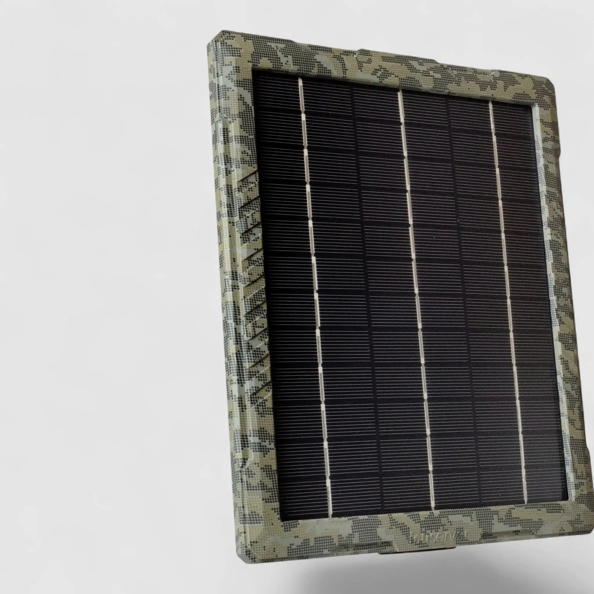 ICU Solar Panel icusun, image 8 of 10