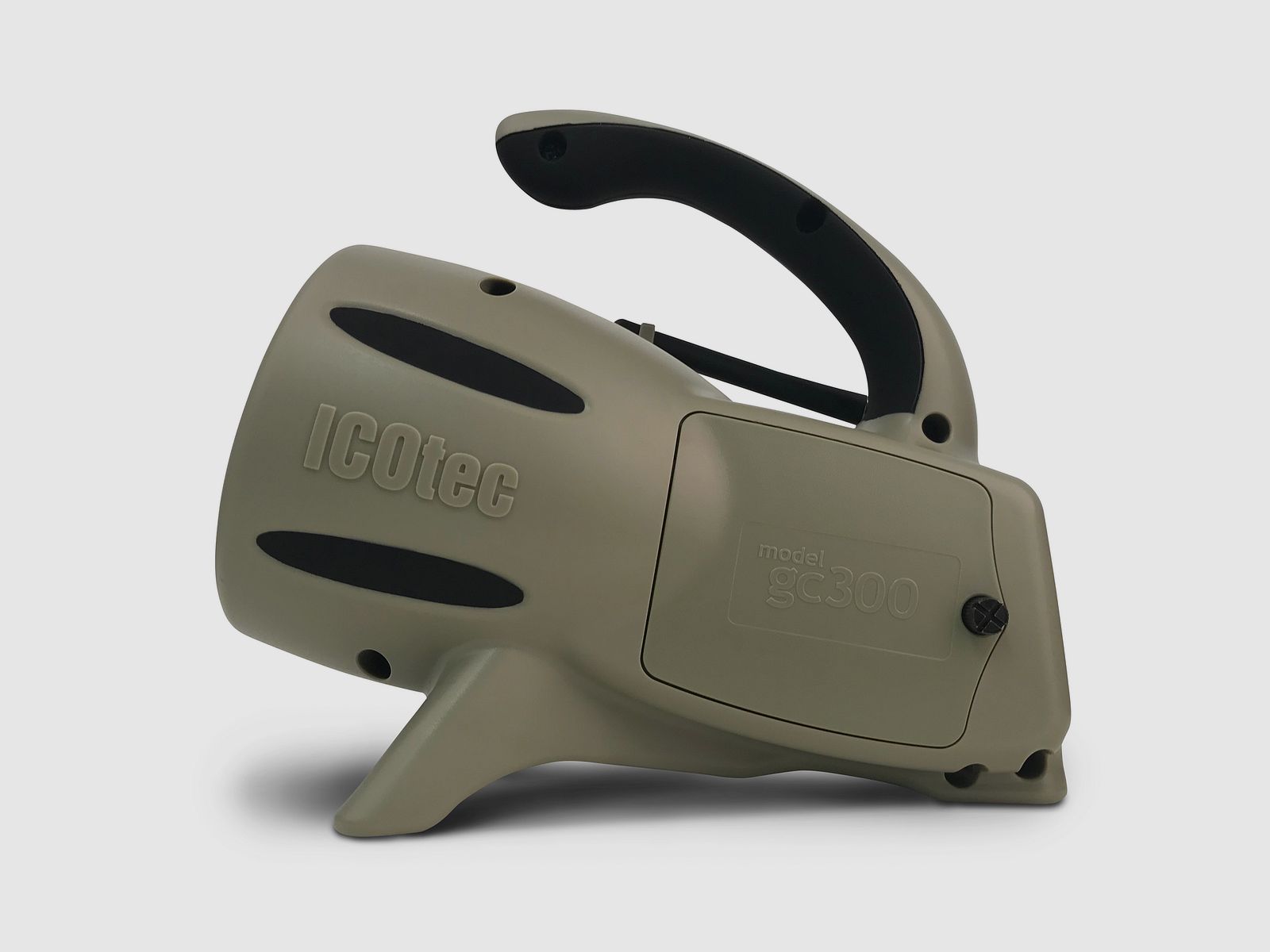 ICOtec GEN2 GC300 Game call, image 3 of 6