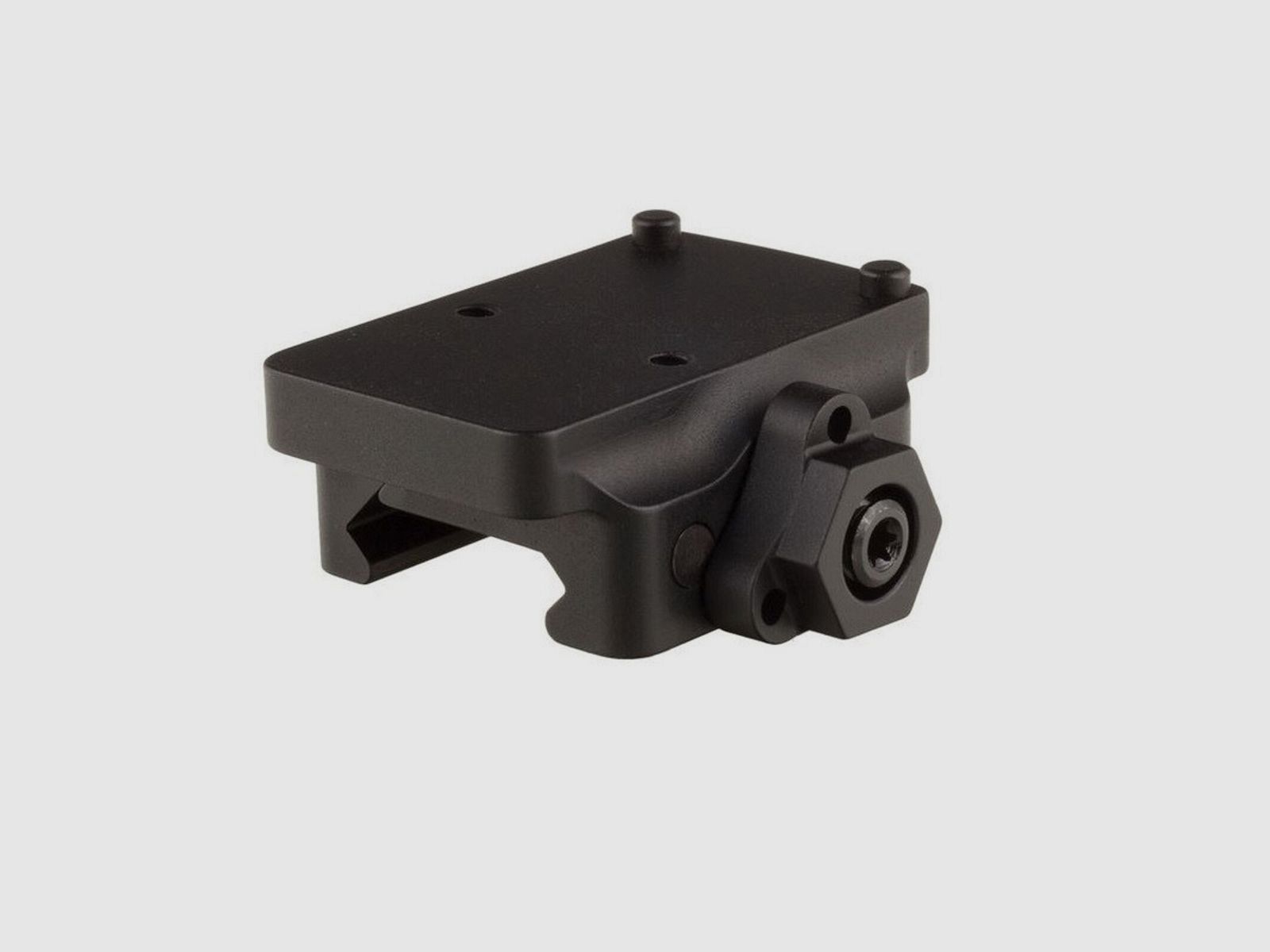 Trijicon RMR/SRO Montaggio Rapido Pic Basso