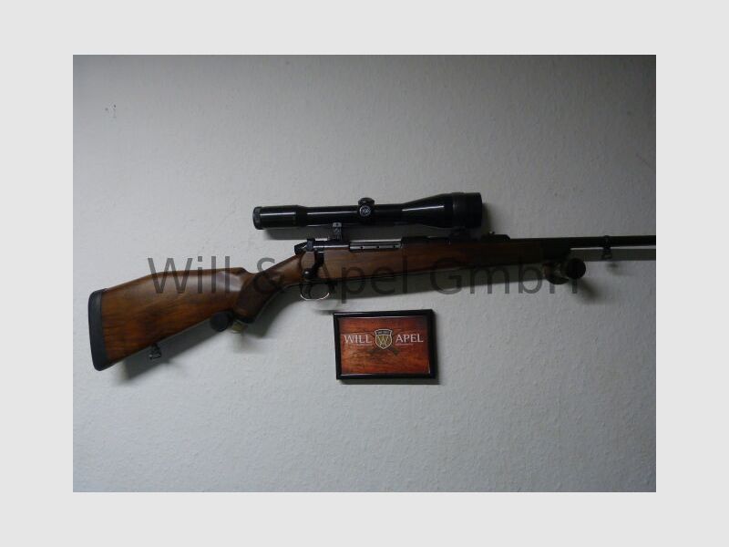 Weatherby MK V