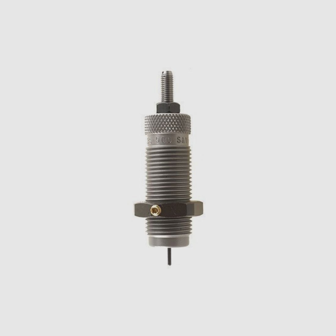 RCBS Carbide Sizer Die / Matriz de calibración de carburo .32 Auto Gr. B