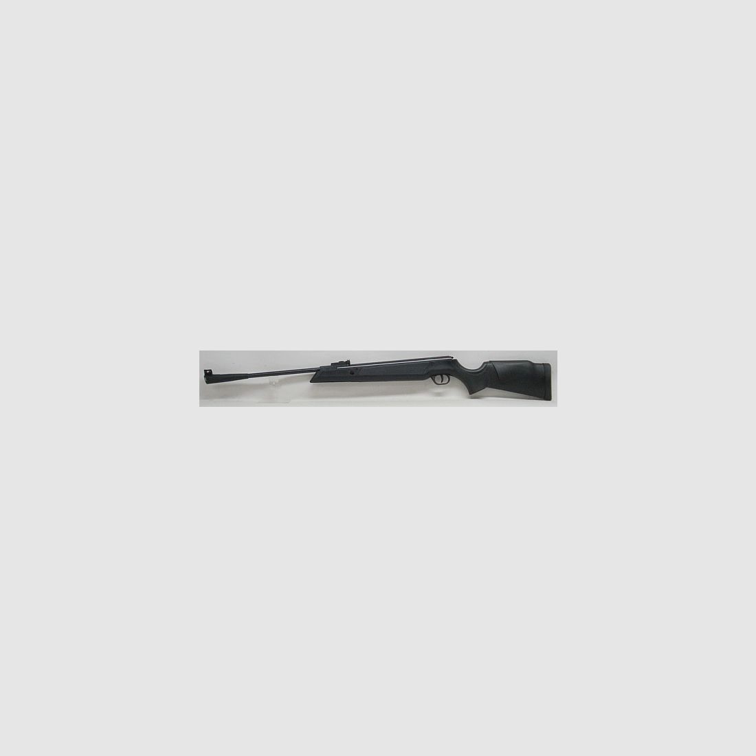 Modell 400 Composite - Kal.4,50 mm, Kunststoffschaft