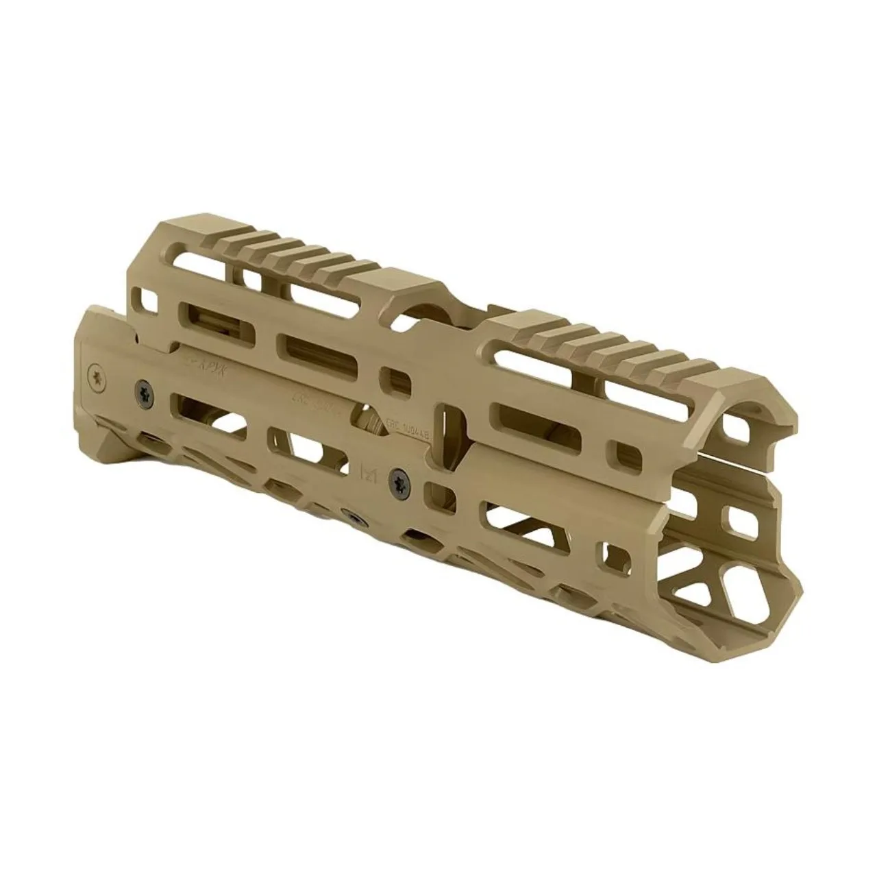 KPYK Industries Paracolpi CRC-1U044B Coyote, immagine 3 di 5