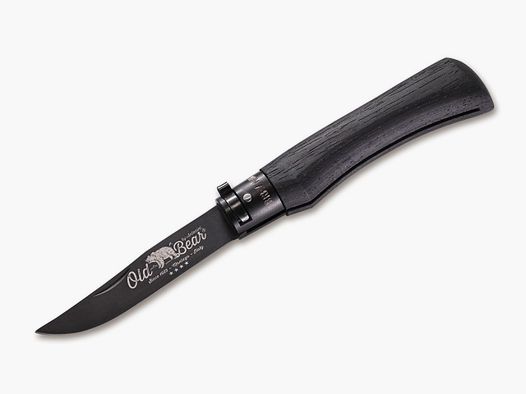 Cuchillo de bolsillo L All Black