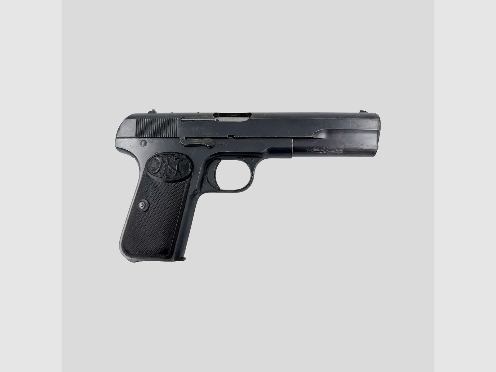 FN – 1903 „Schweden“ (Occasion) [9mm Browning Long], Bild 2 von 4
