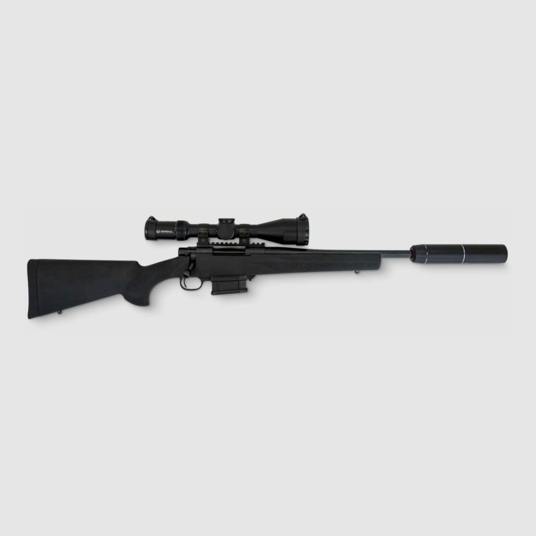 Howa 1500 Sporter Kal. .308Win, Zestaw kompletny .308Win, zdjęcie 1 z 4