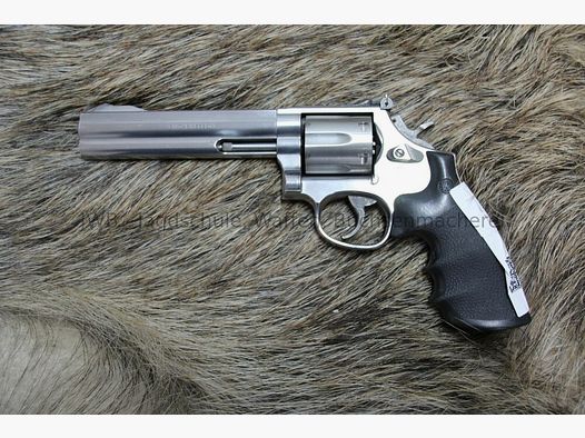 Smith & Wesson 686-4 .357Mag