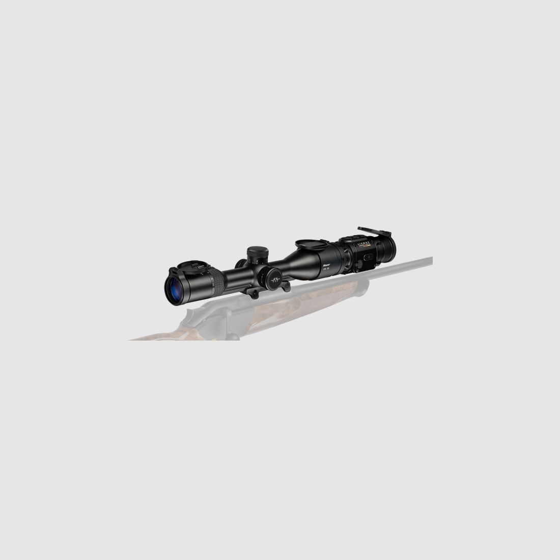 Blaser B2 2-12x50 iC (ohne Schiene) Zielfernrohr