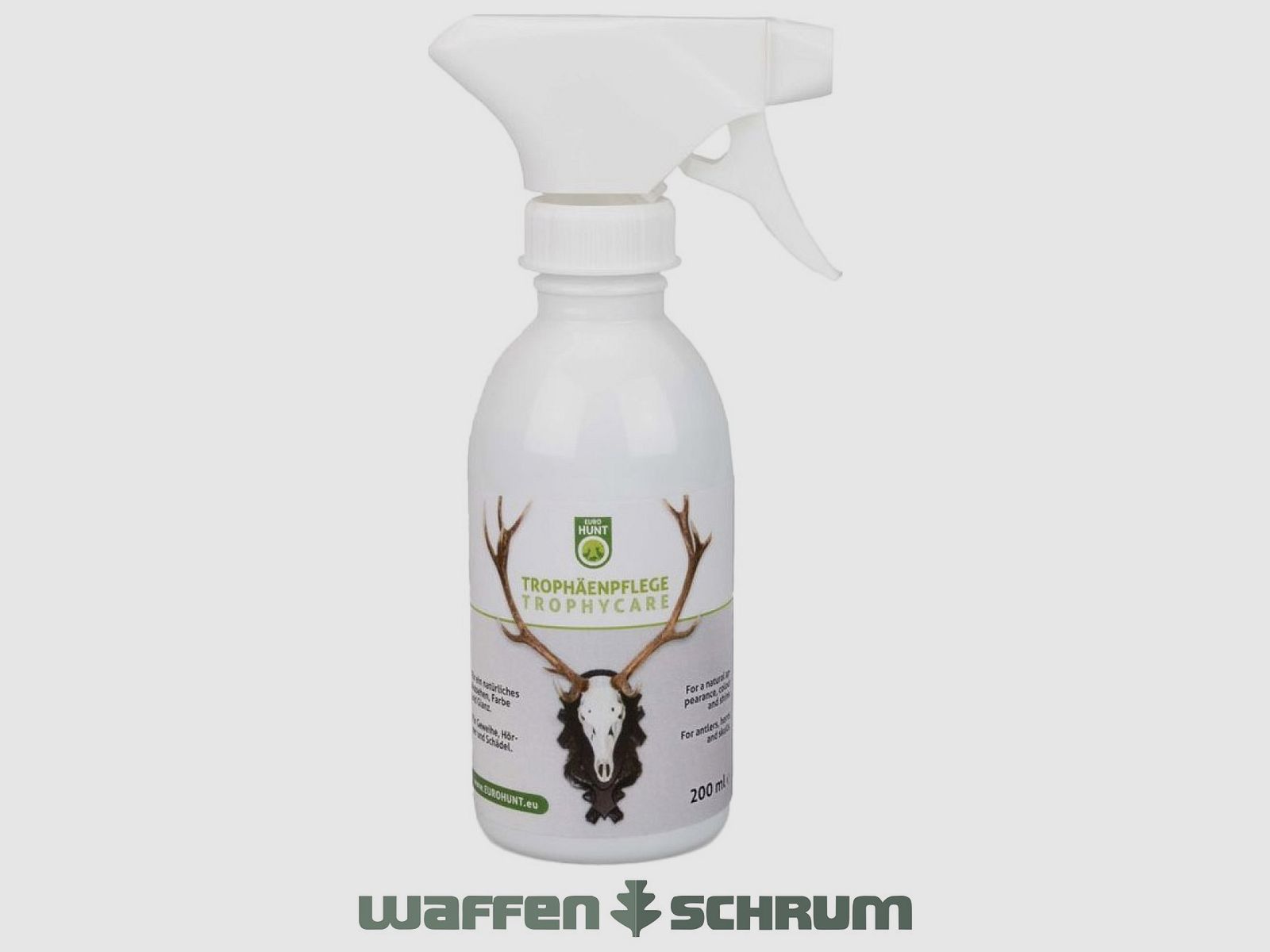 Eurohunt Trophäenpflege 200ml
