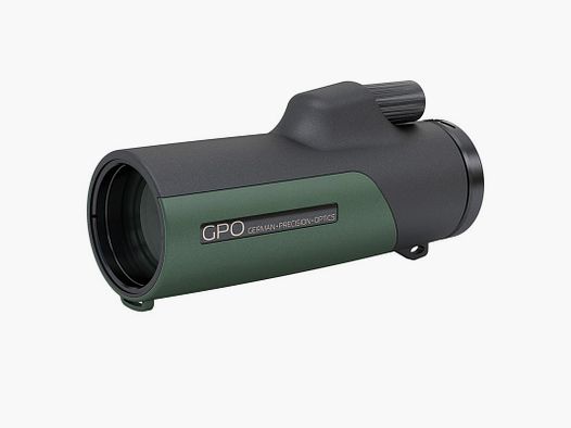 GPO Passion Mono 10x36 HD Monocular