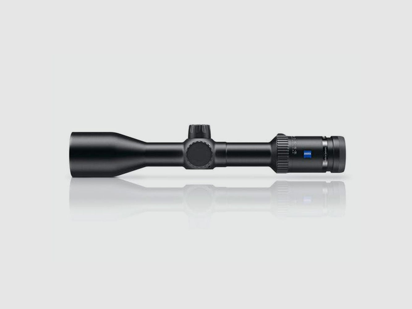 Lunette ZEISS Conquest V6, image 11 sur 13