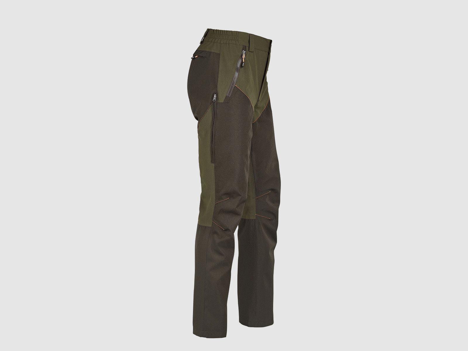 Hart Broek Armotion Class-T