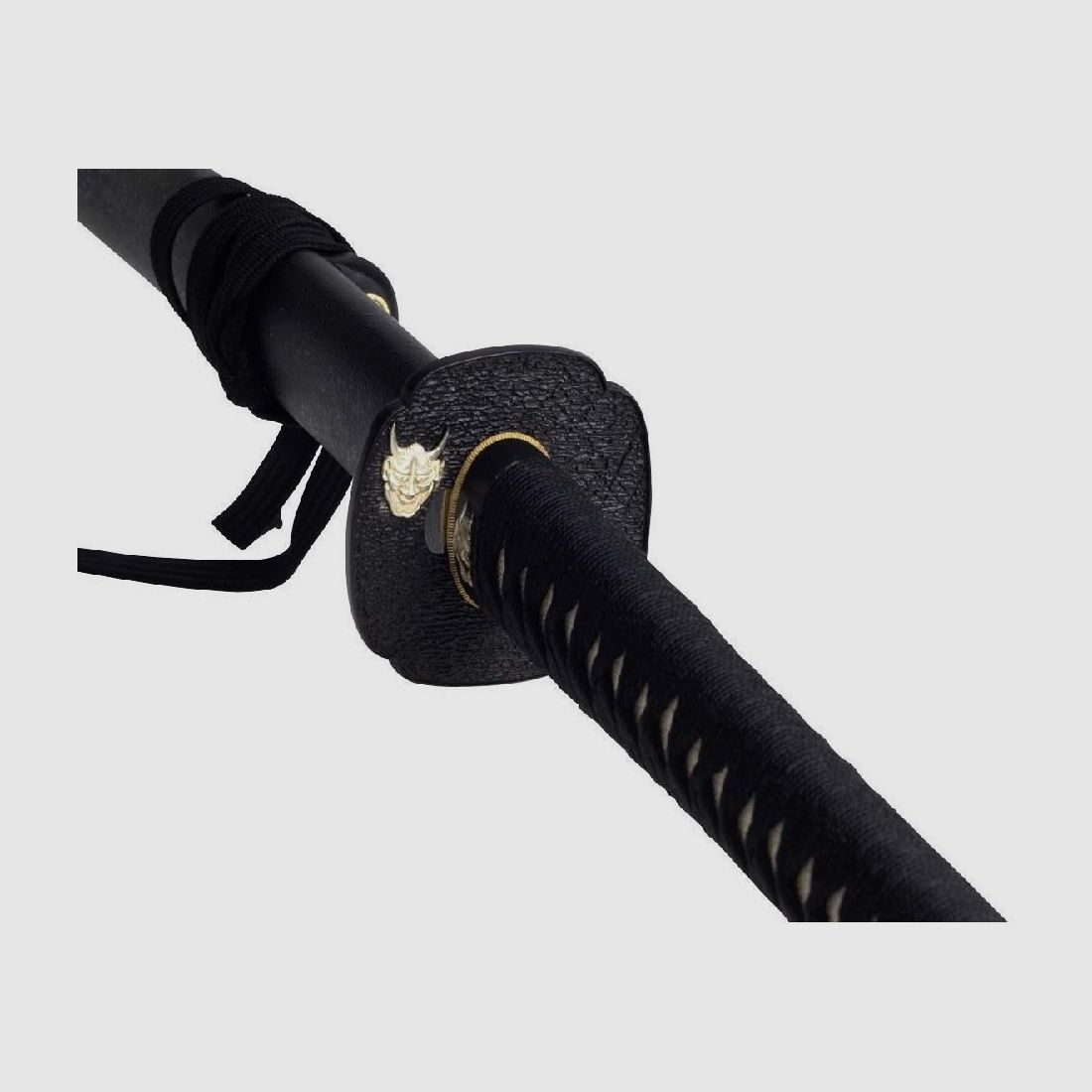 John Lee Hannya Katana