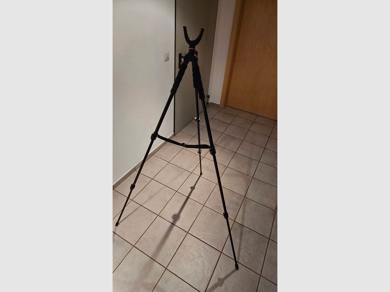 Vanguard Zielstock Dreibein Quest T62U