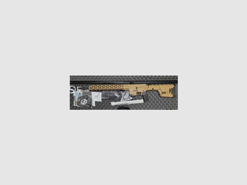 Schmeisser AR15 DMR .223 Rem. Flat Dark Earth