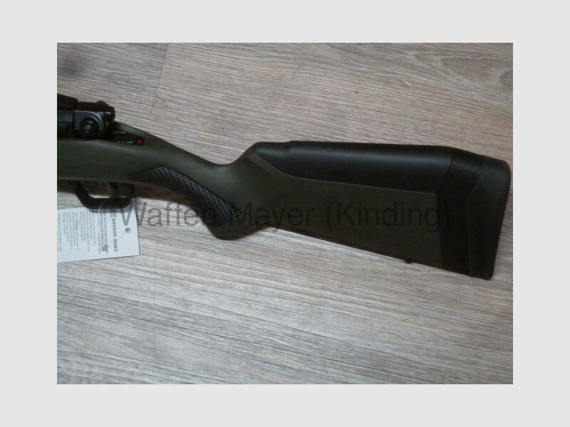 Savage HOG Hunter, Bild 2 von 6