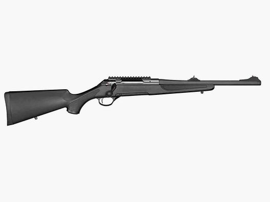 HAENEL Jaeger 10 Compact – Precise & Handy Bolt Action Rifle