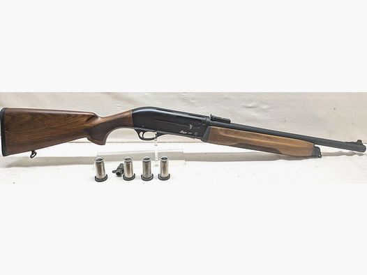 Luger 2005