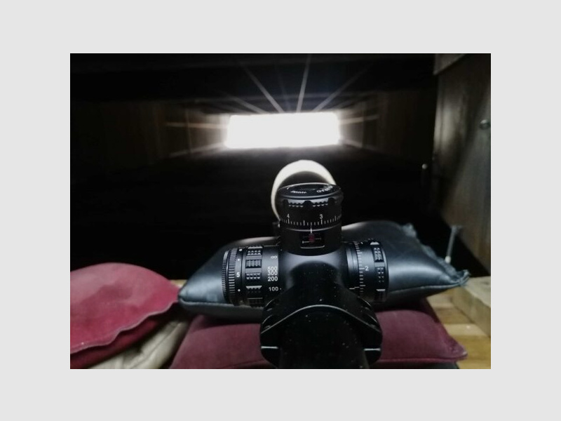 Hawke Sidewinder 8-32x56