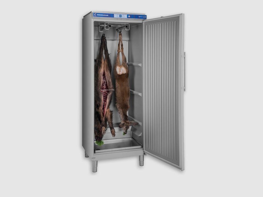 Refrigerazione della selvaggina – LU 9000 Premium Silver, immagine 5 di 7