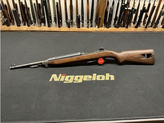 General Motors M1 Carbine .30Carbine