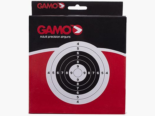 Diana Clasica GAMO 14×14 (Pack of 100 units)