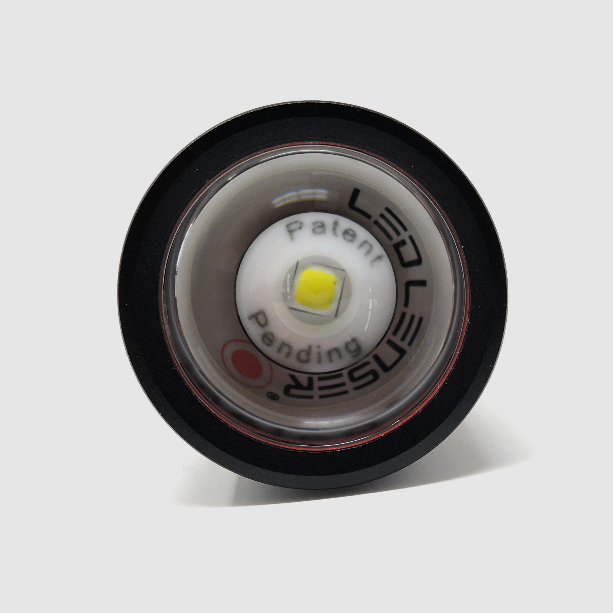 Led Lenser P7R Professional Series (1000 lumen), imagen 4 de 4