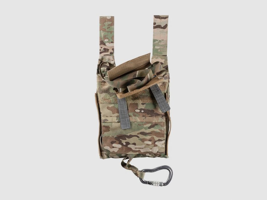 SPIRITUS SYSTEMS RECOVERY HANDLE MK 2 – MULTICAM, immagine 7 di 7